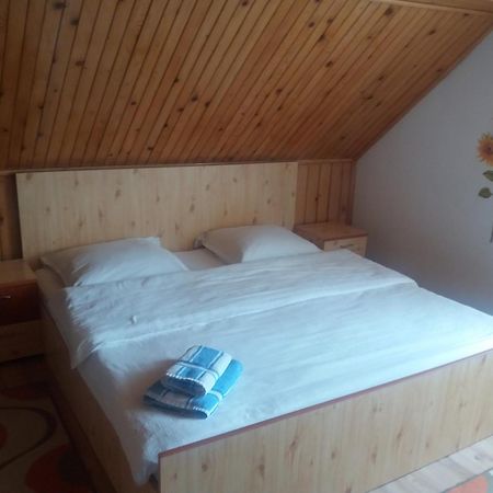 Casa Elena Hotel Moieciu de Jos Bagian luar foto